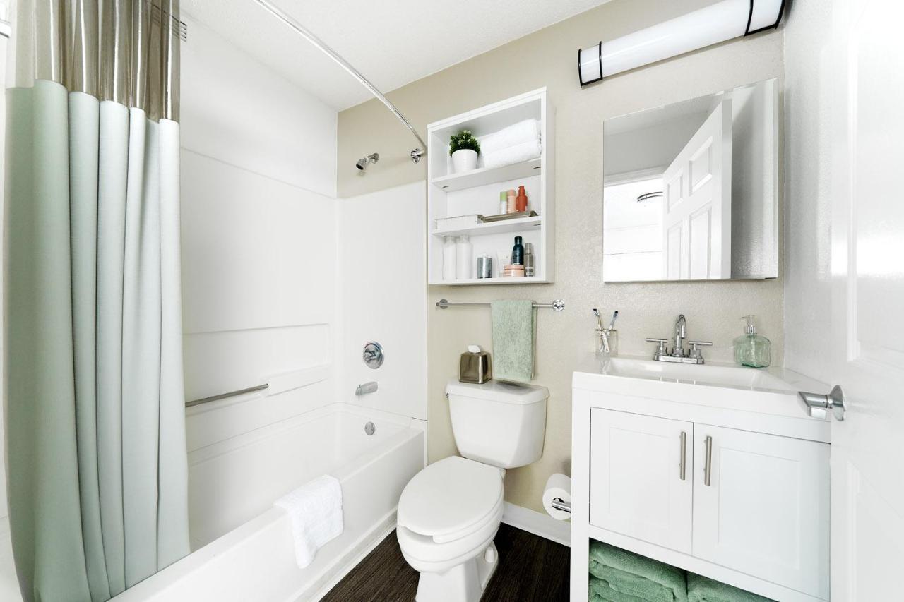Intown Suites Extended Stay Select Denver - Aurora South Exteriör bild