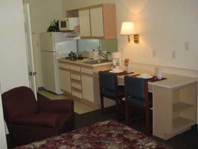 Intown Suites Extended Stay Select Denver - Aurora South Exteriör bild