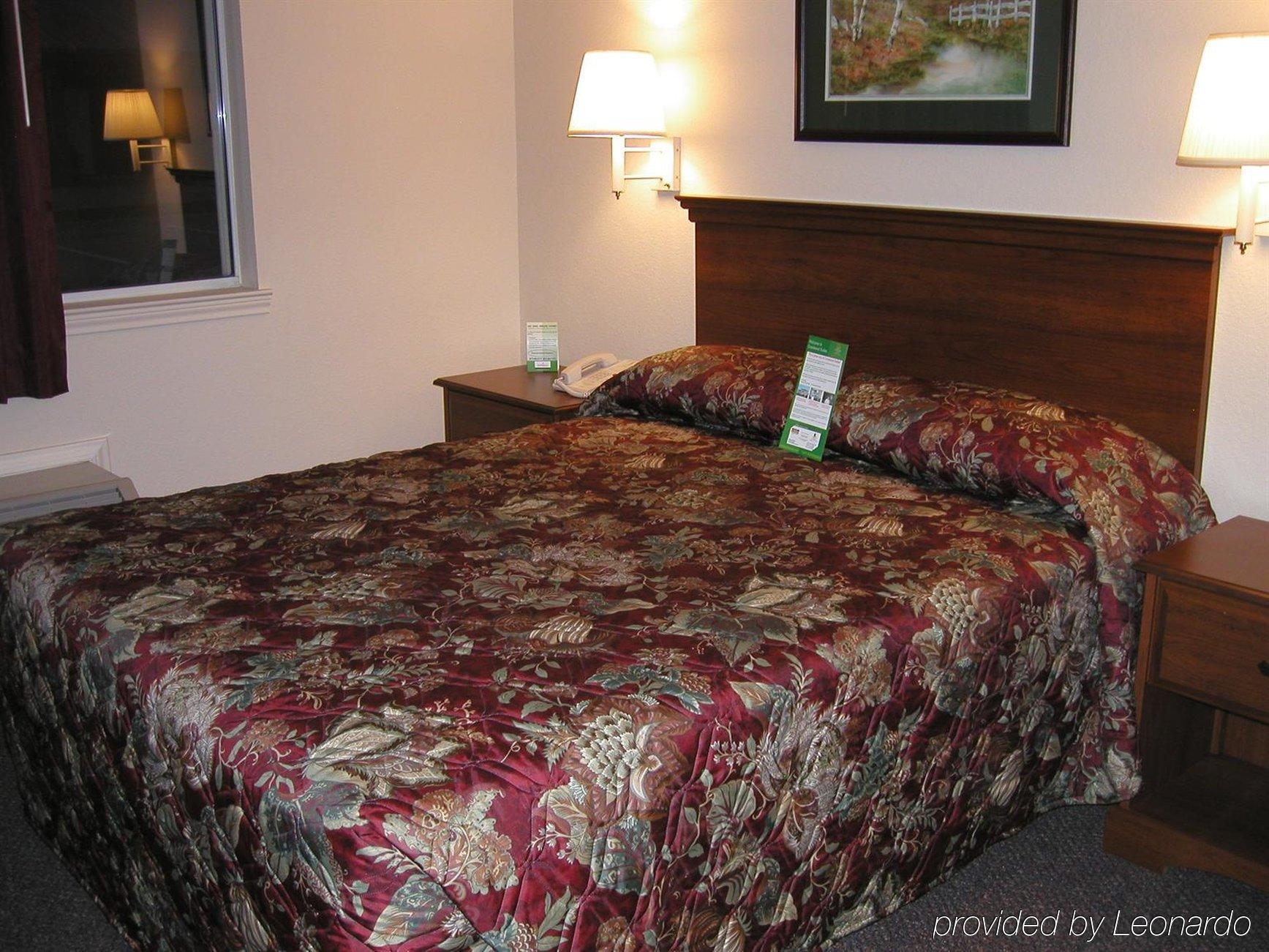 Intown Suites Extended Stay Select Denver - Aurora South Exteriör bild