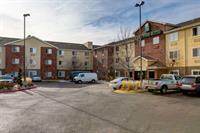 Intown Suites Extended Stay Select Denver - Aurora South Exteriör bild