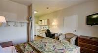 Intown Suites Extended Stay Select Denver - Aurora South Exteriör bild